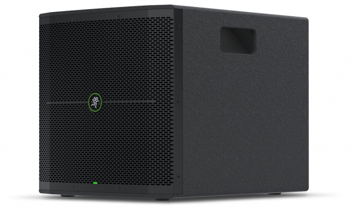 Mackie Thump115s Subwoofer activ de 15" [3]