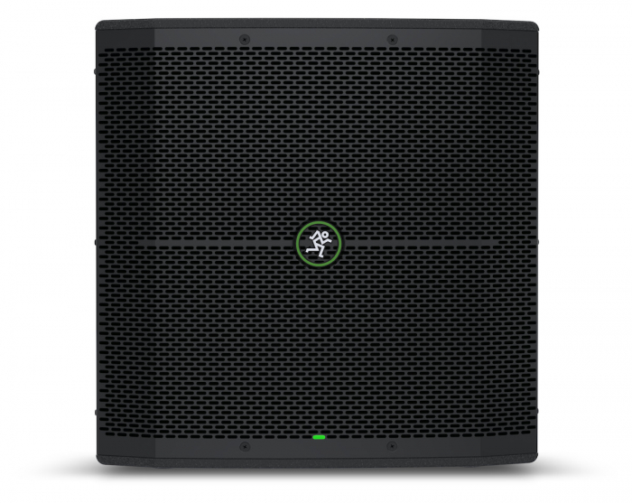 Mackie Thump115s Subwoofer activ de 15" [4]