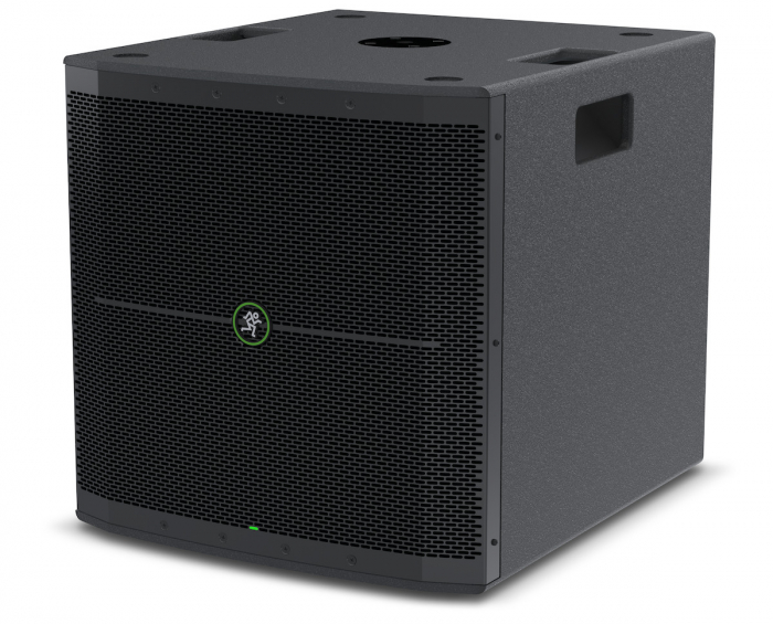 Mackie Thump118s Subwoofer activ de 18" [2]