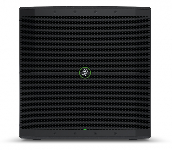 Mackie Thump118s Subwoofer activ de 18" [3]