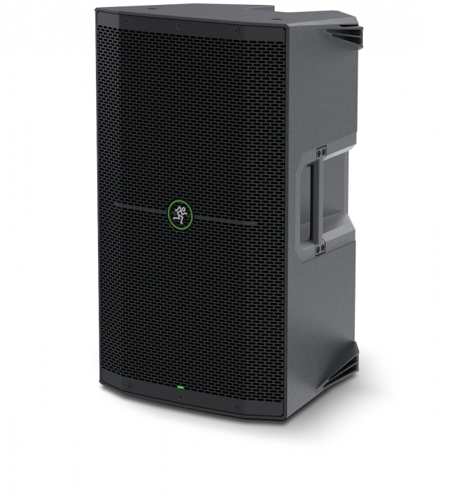 Mackie Thump212XT boxa activa [2]