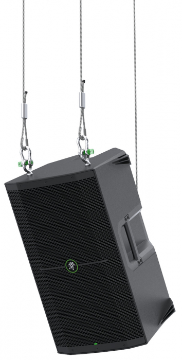 Mackie Thump215XT boxa activa [6]