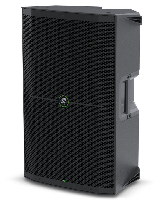 Mackie Thump215XT boxa activa [2]