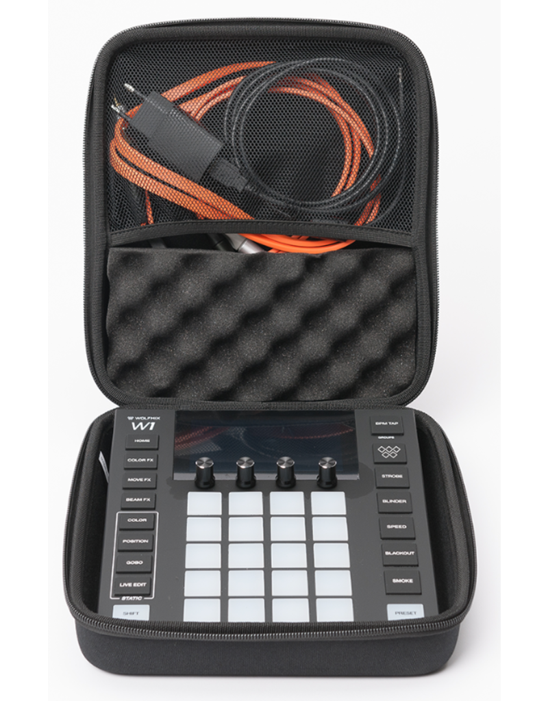 Magma CTRL Case Wolfmix [1]