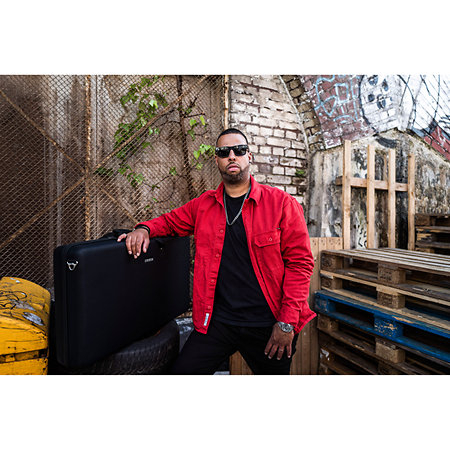 Magma CTRL Case XXL Plus II [13]