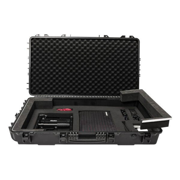 Magma FLXGUARD DJ Controller Trolley [4]