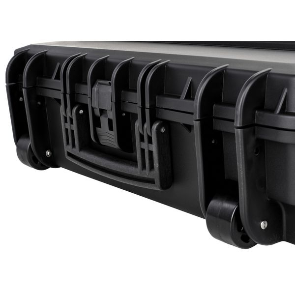 Magma FLXGUARD DJ Controller Trolley [8]