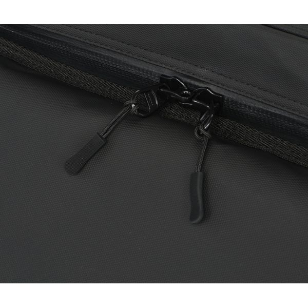 Magma Solid Blaze Cabin trolley [10]