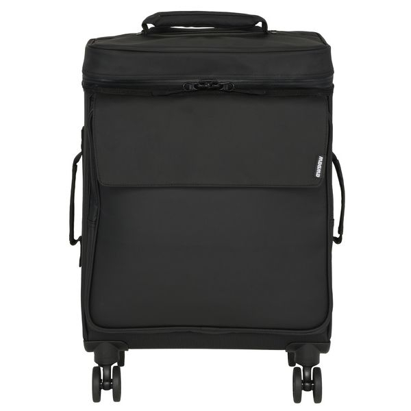 Magma Solid Blaze Cabin trolley [2]