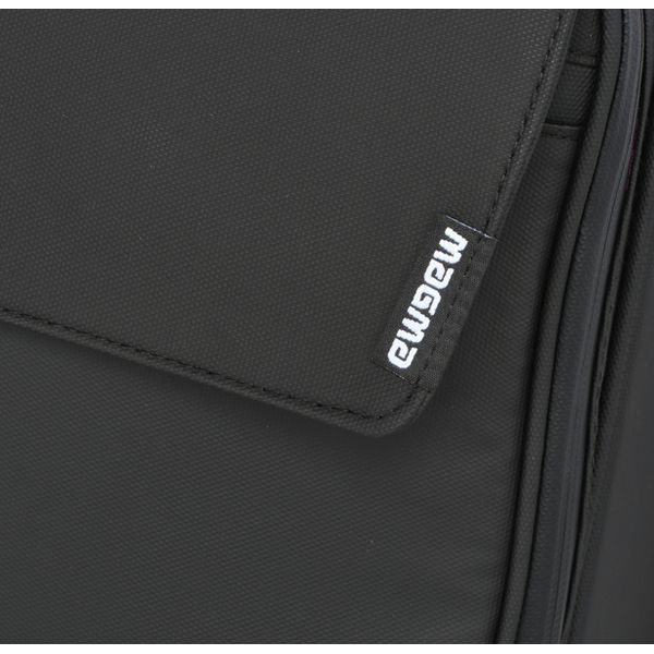 Magma Solid Blaze Cabin trolley [12]