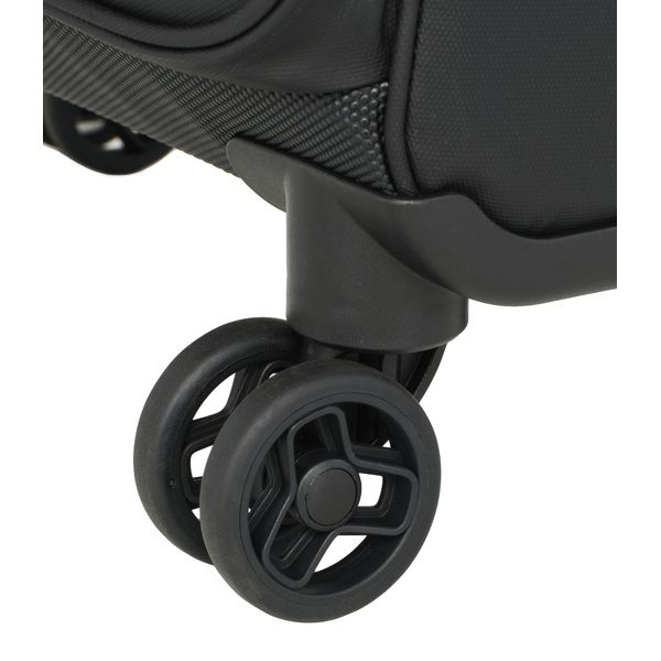 Magma Solid Blaze Cabin trolley [13]