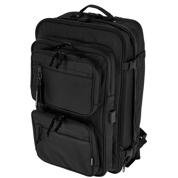 Magma Solid Blaze Pack 180 [2]