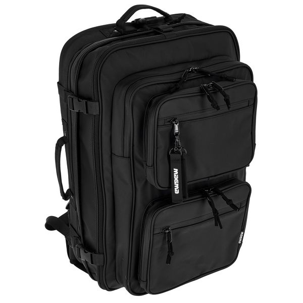 Magma Solid Blaze Pack 180 [3]