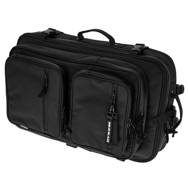 Magma Solid Blaze Pack 180 [5]