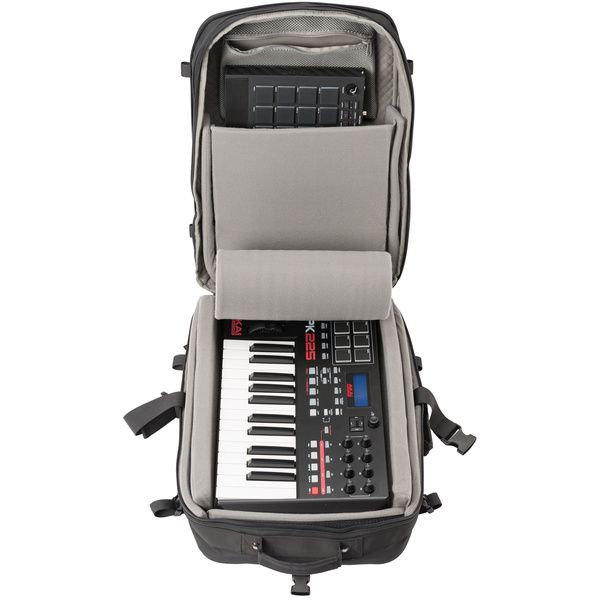 Magma Solid Blaze Pack 180 [17]