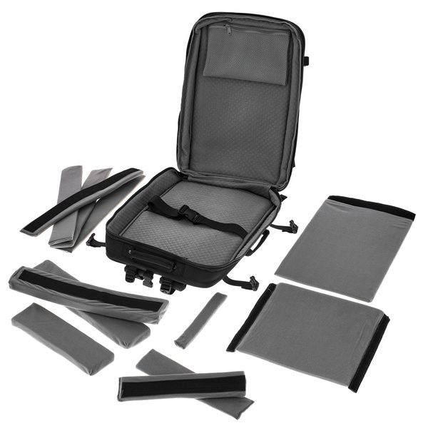 Magma Solid Blaze Pack 180 [11]