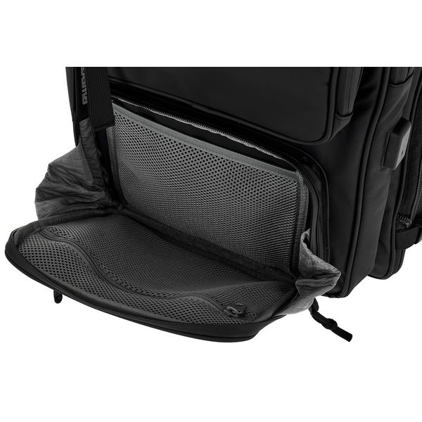 Magma Solid Blaze Pack 180 [8]