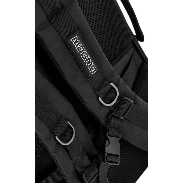 Magma Solid Blaze Pack 180 [18]