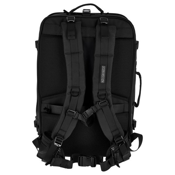 Magma Solid Blaze Pack 180 [4]