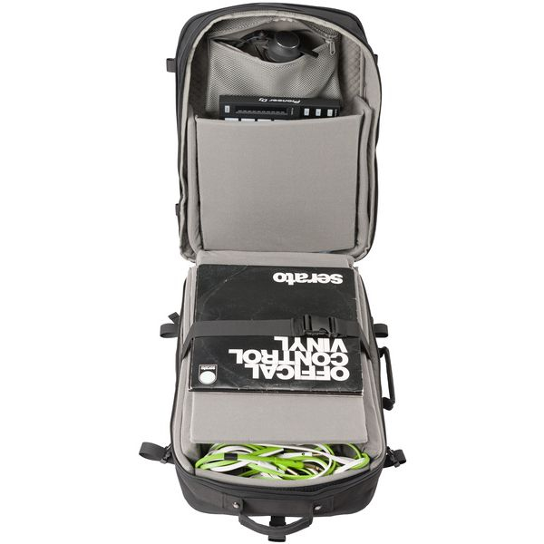 Magma Solid Blaze Pack 180 [15]