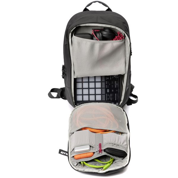 Magma Solid Blaze Pack 80 [6]