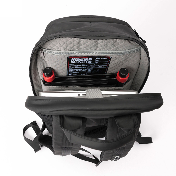 Magma Solid Blaze Pack 80 [5]