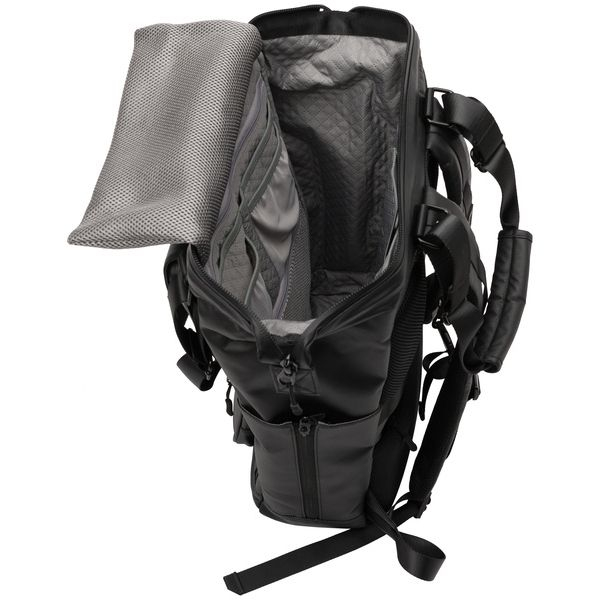 Magma Solid Blaze Totepack 85 [8]