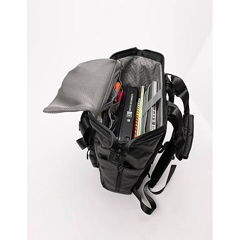 Magma Solid Blaze Totepack 85 [4]