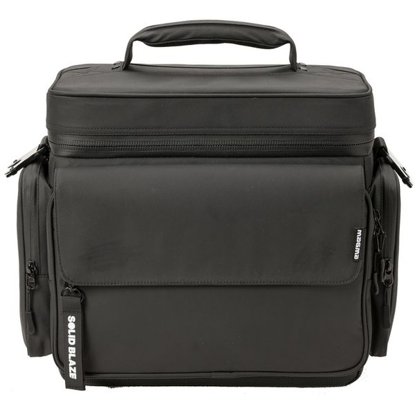 Magma Solid Blaze Vinyl Bag [1]