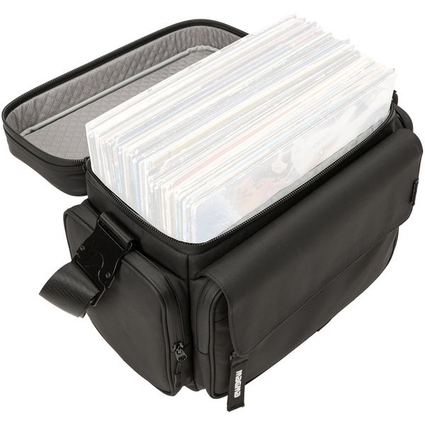 Magma Solid Blaze Vinyl Bag [4]