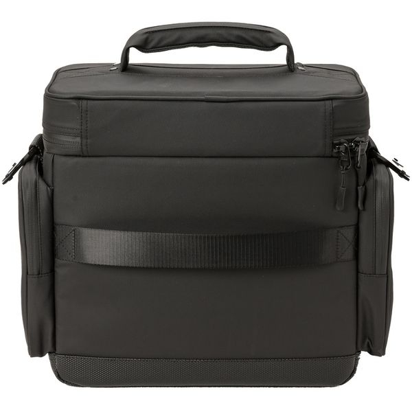 Magma Solid Blaze Vinyl Bag [2]