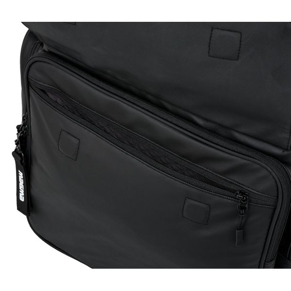 Magma Solid Blaze Vinyl Trolley [16]