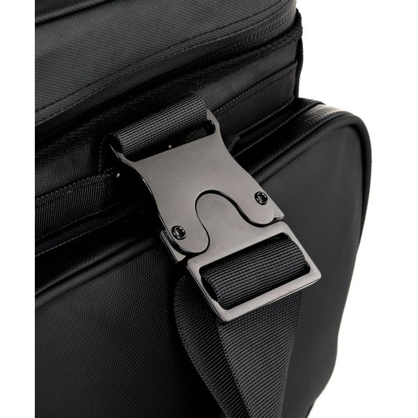 Magma Solid Blaze Vinyl Trolley [15]