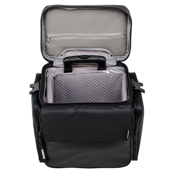 Magma Solid Blaze Vinyl Trolley [6]