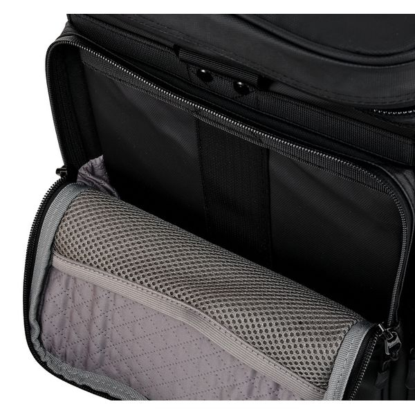 Magma Solid Blaze Vinyl Trolley [17]