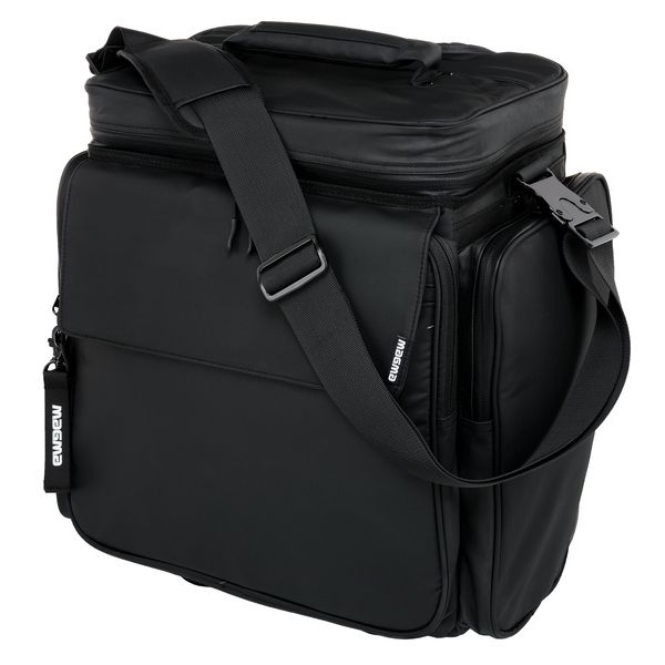 Magma Solid Blaze Vinyl Trolley [1]