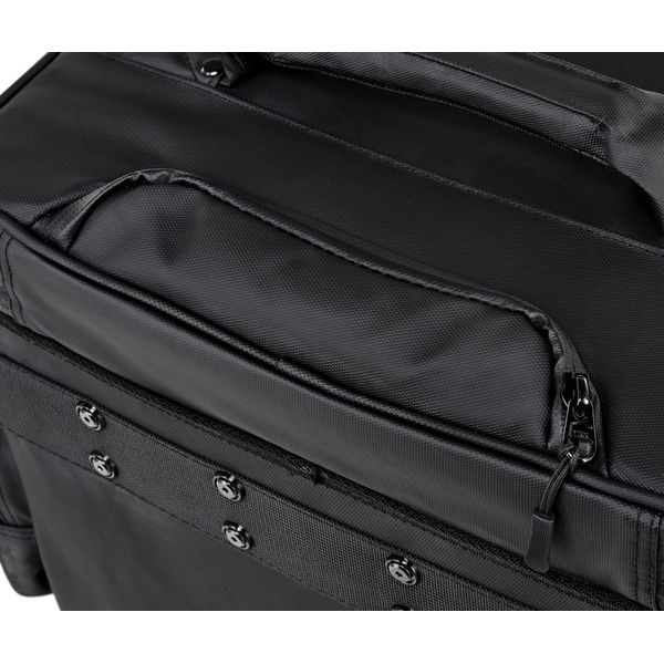 Magma Solid Blaze Vinyl Trolley [18]