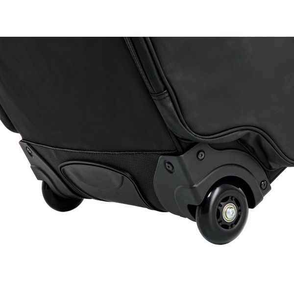 Magma Solid Blaze Vinyl Trolley [19]