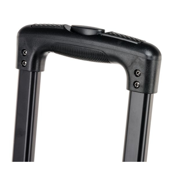 Magma Solid Blaze Vinyl Trolley [11]