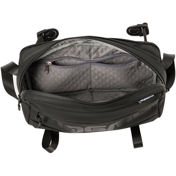 Magma Solid Blaze X-Bag [4]