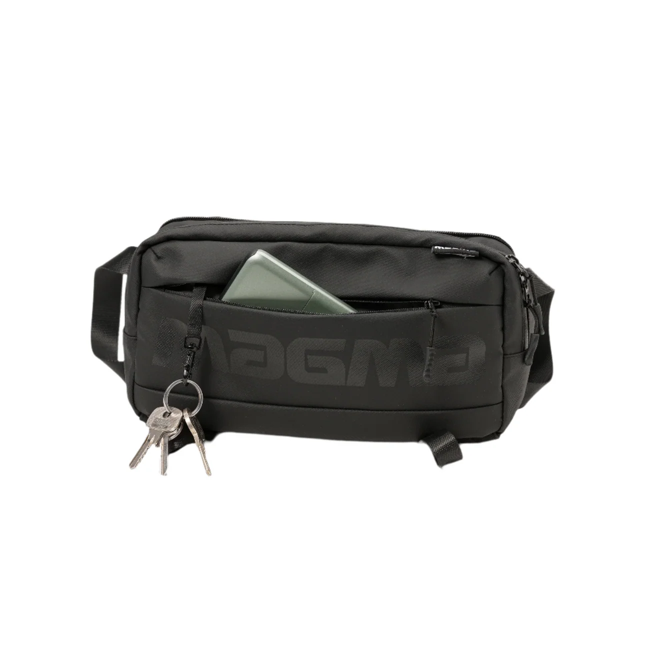 Magma Solid Blaze X-Bag [11]