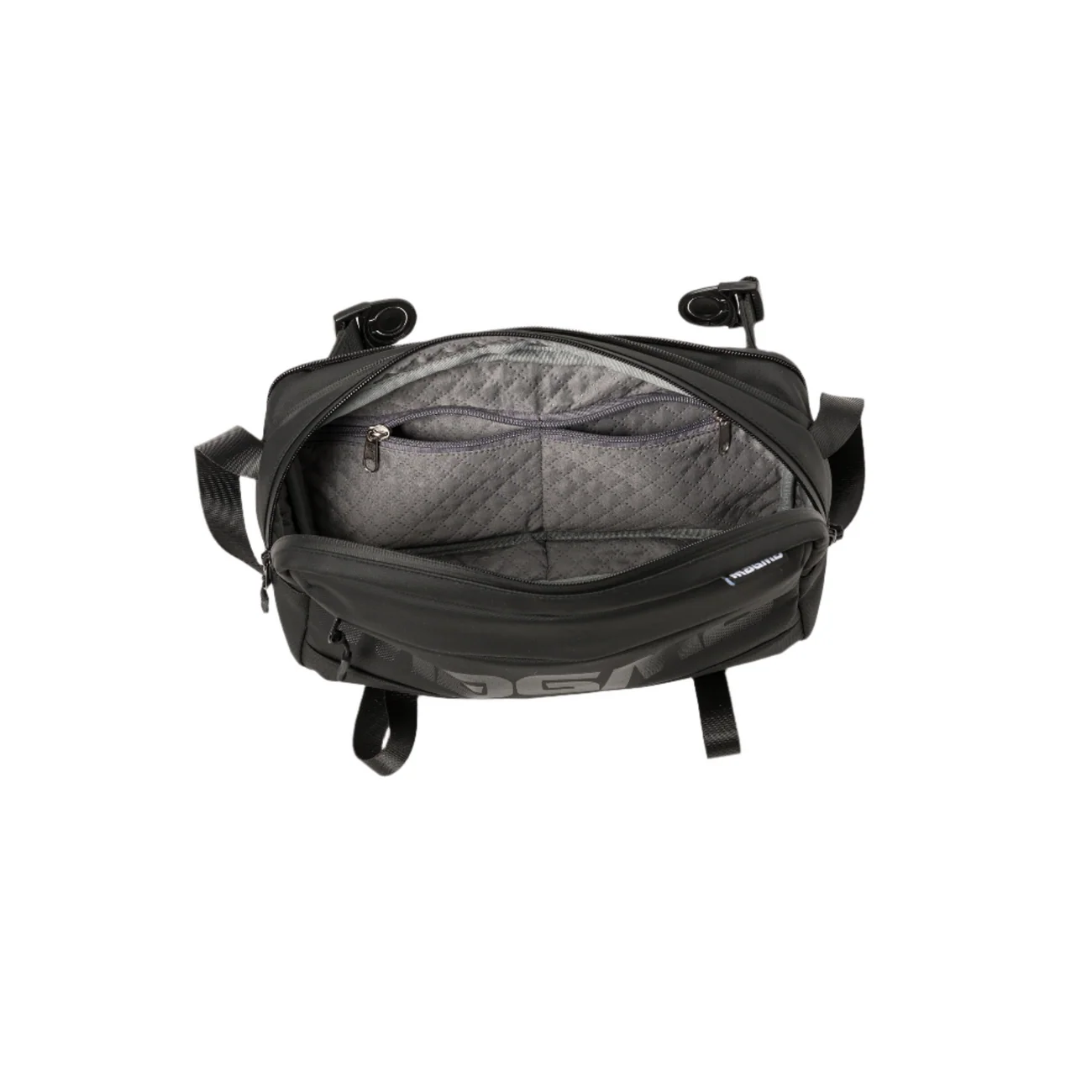 Magma Solid Blaze X-Bag [12]