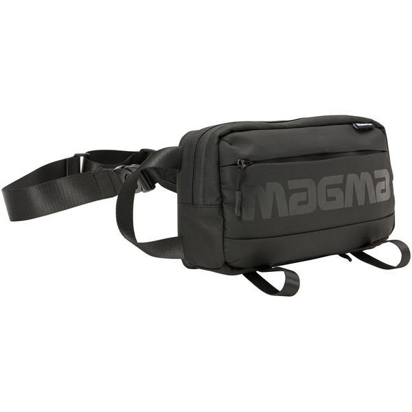 Magma Solid Blaze X-Bag [5]