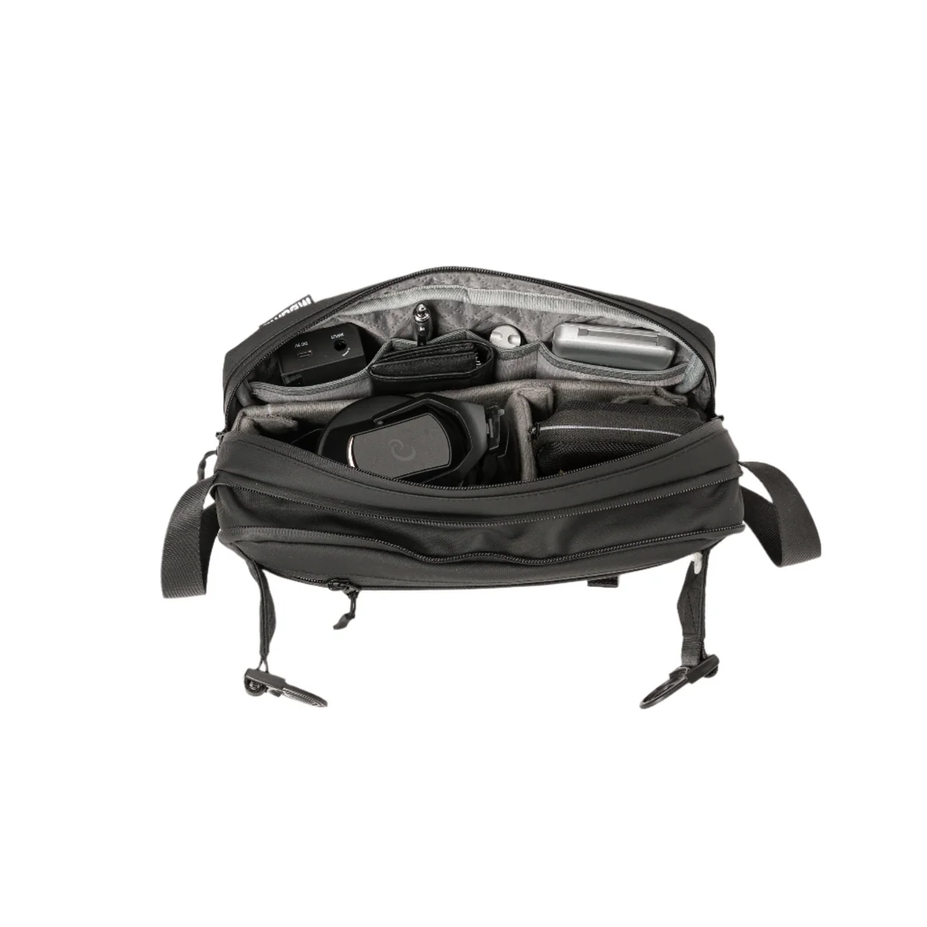 Magma Solid Blaze X-Bag [3]