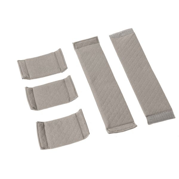 Magma Solid Blaze X-Bag [8]