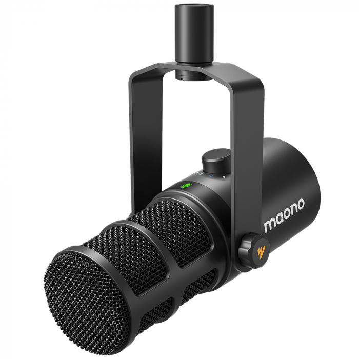 Maono PD400X USB/XLR dinamic microfon [2]