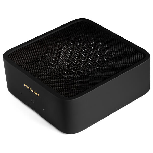 Marantz Model M1 Streamer wireless cu amplificare [3]