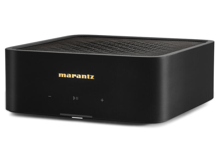 Marantz Model M1 Streamer wireless cu amplificare [2]