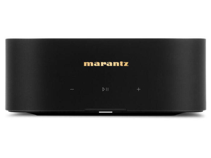 Marantz Model M1 Streamer wireless cu amplificare [4]