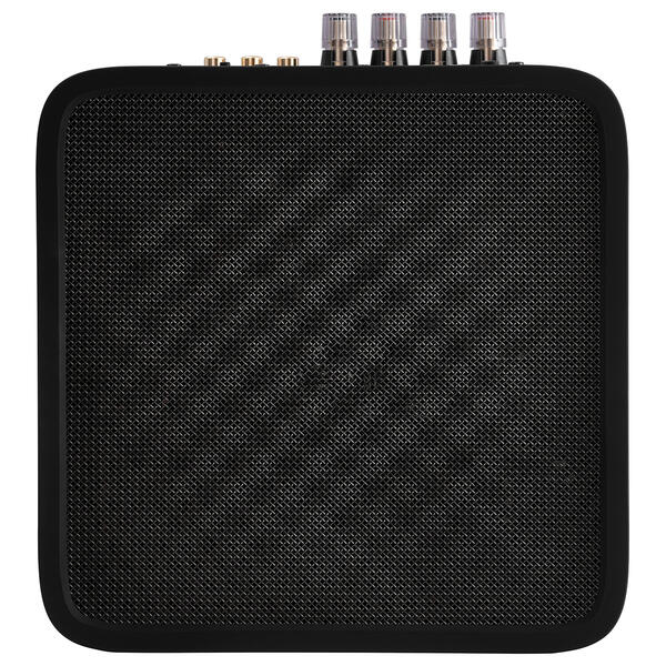Marantz Model M1 Streamer wireless cu amplificare [5]